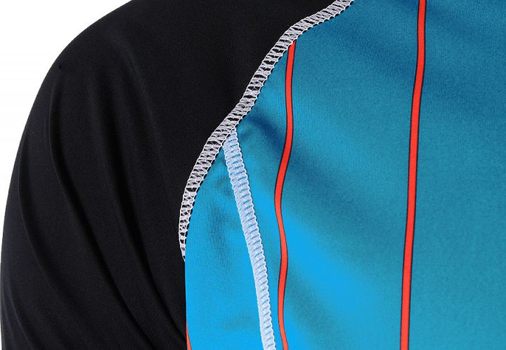 FZ Forza Lance Polo Tee